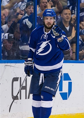 Nikita Kucherov Poster 3526440