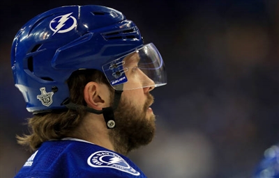 Nikita Kucherov Poster 3526443