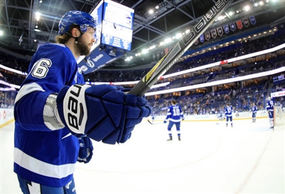 Nikita Kucherov Poster 3526444
