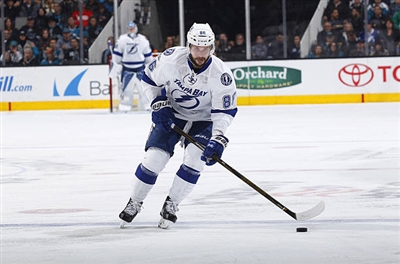 Nikita Kucherov Poster 3526445