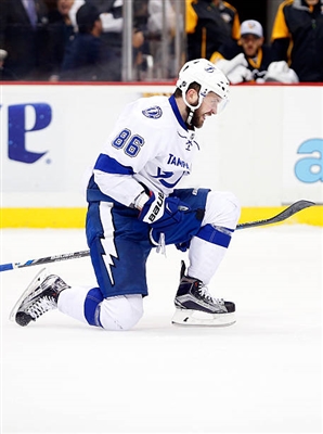 Nikita Kucherov Poster 3526448