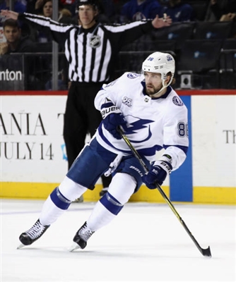 Nikita Kucherov Poster 3526449