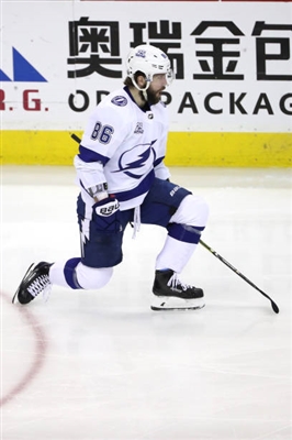 Nikita Kucherov Poster 3526450