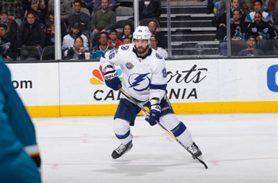 Nikita Kucherov Poster 3526451