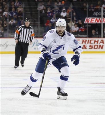 Nikita Kucherov Poster 3526452