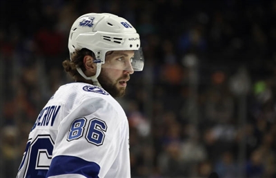 Nikita Kucherov Poster 3526453