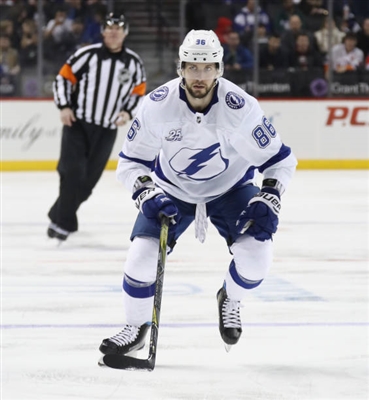 Nikita Kucherov Poster 3526457