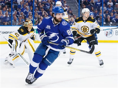 Nikita Kucherov Poster 3526458