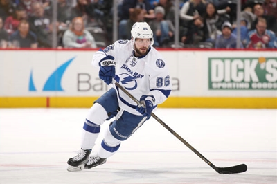 Nikita Kucherov Poster 3526459
