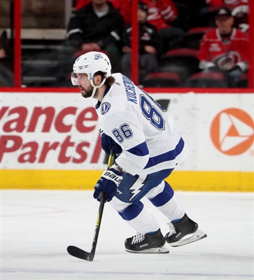 Nikita Kucherov Poster 3526460