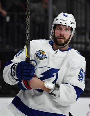 Nikita Kucherov Poster 3526461