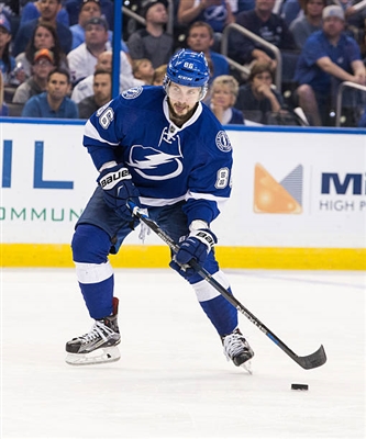 Nikita Kucherov Poster 3526462