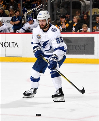 Nikita Kucherov Poster 3526463