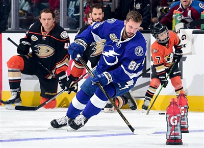 Nikita Kucherov Poster 3526464