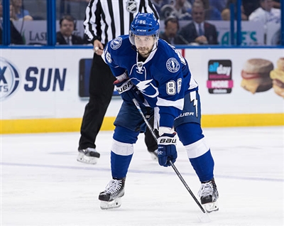 Nikita Kucherov Poster 3526465
