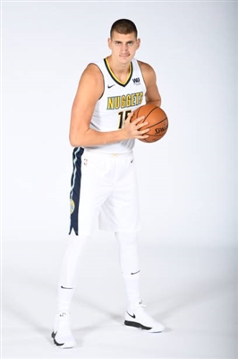 Nikola Jokic Poster 3413530