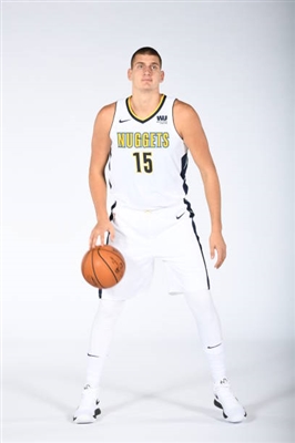 Nikola Jokic Poster 3413531