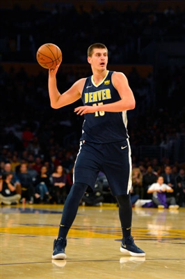 Nikola Jokic Poster 3413535