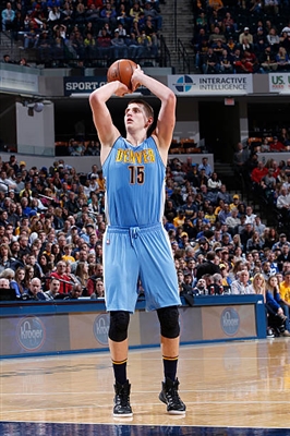 Nikola Jokic Poster 3413537