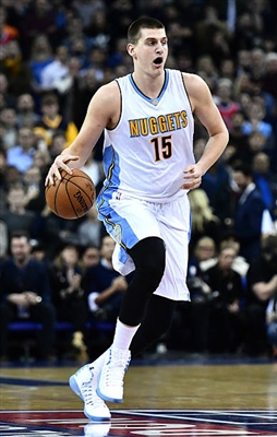 Nikola Jokic Poster 3413538