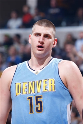 Nikola Jokic Poster 3413539