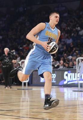 Nikola Jokic Poster 3413542