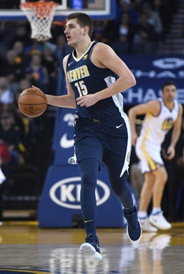 Nikola Jokic Poster 3413547