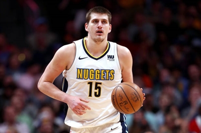 Nikola Jokic Poster 3413548