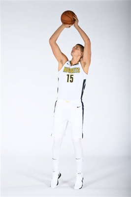 Nikola Jokic Poster 3413551