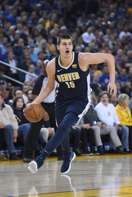 Nikola Jokic Poster 3413555
