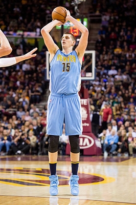 Nikola Jokic Poster 3413557