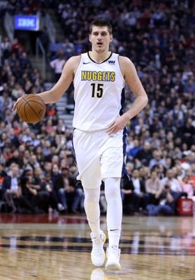 Nikola Jokic Poster 3413560