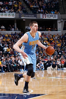 Nikola Jokic Poster 3413562