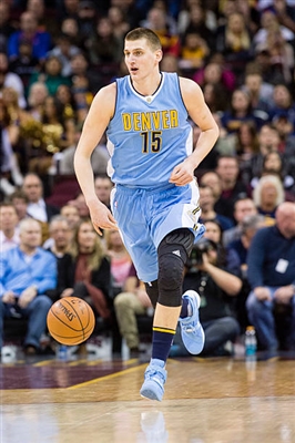 Nikola Jokic Poster 3413569