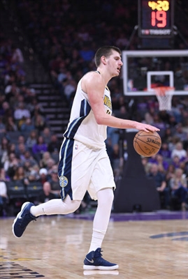 Nikola Jokic Poster 3413571