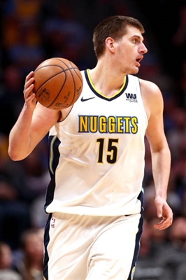 Nikola Jokic Poster 3413573