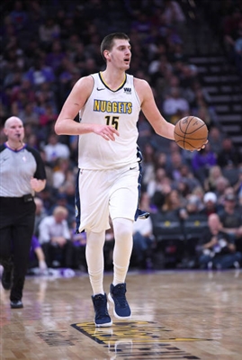 Nikola Jokic Poster 3413575