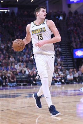 Nikola Jokic Poster 3413577