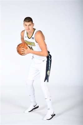 Nikola Jokic Poster 3413579