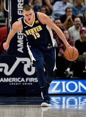 Nikola Jokic Poster 3413588