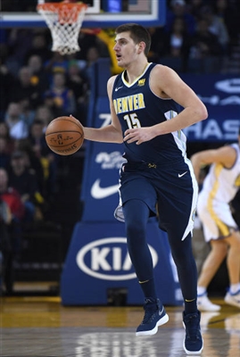 Nikola Jokic Poster 3413589