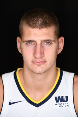 Nikola Jokic Poster 3959394