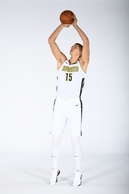 Nikola Jokic Poster 3959399