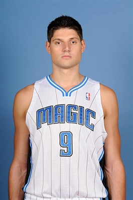 Nikola Vucevic Poster 3453564