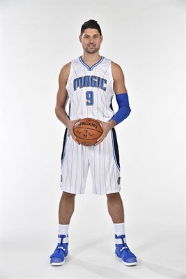 Nikola Vucevic Poster 3453566