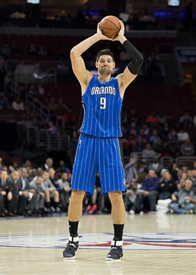 Nikola Vucevic Poster 3453567