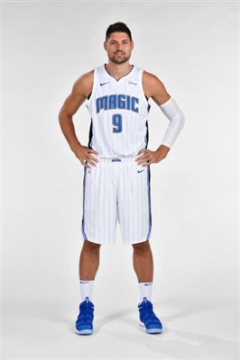Nikola Vucevic Poster 3453568