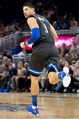 Nikola Vucevic Poster 3453569