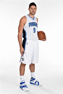 Nikola Vucevic Poster 3453571