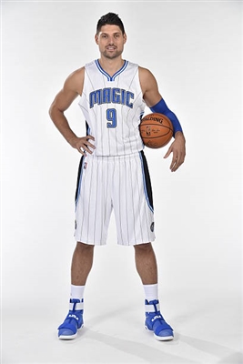 Nikola Vucevic Poster 3453572